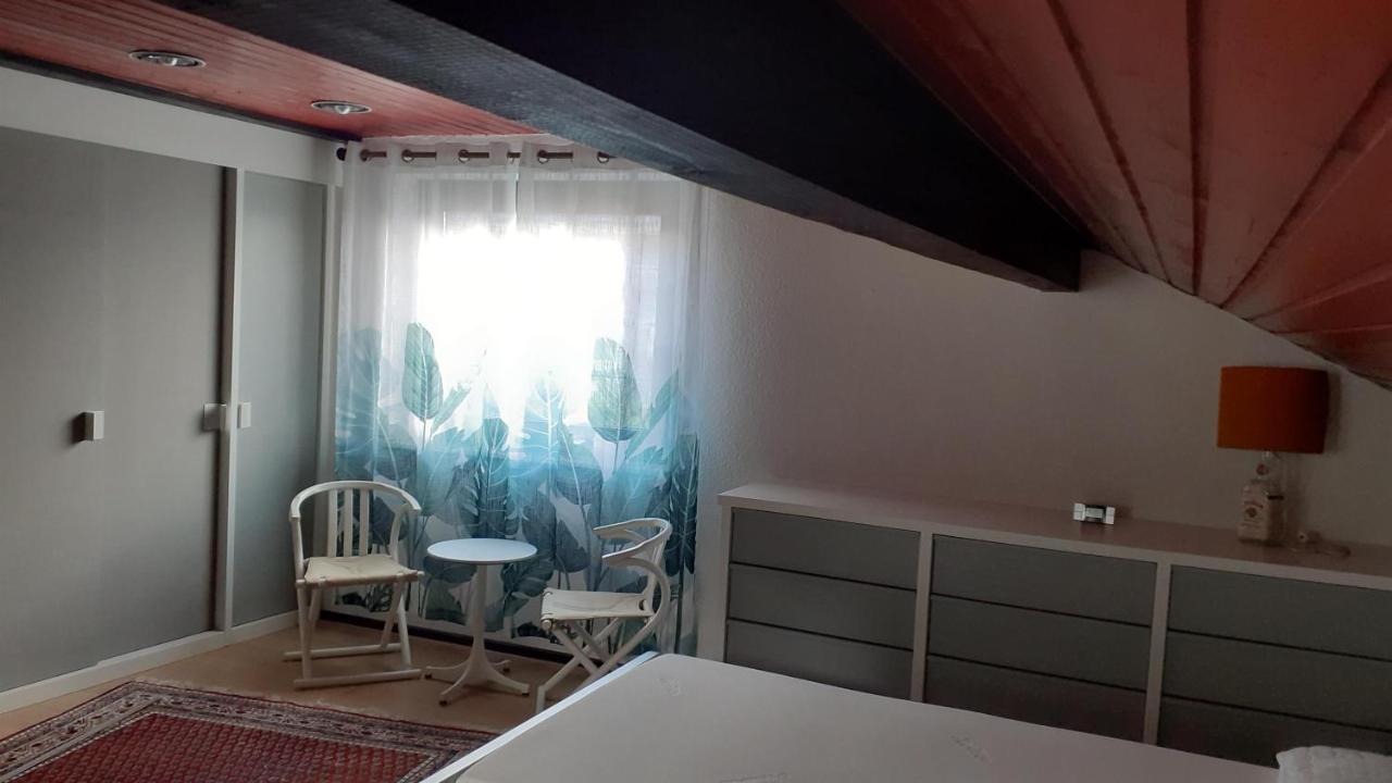 Ferienhaus Province Oberemmel Экстерьер фото